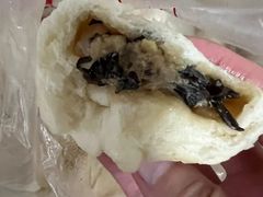 虾肉三鲜包-石饮红星包子(中山路店)