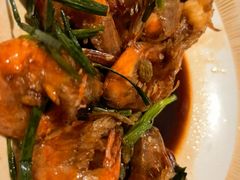 -阿明小菜·海鲜·上海菜(梅陇店)