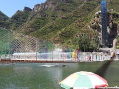 -野三坡清泉山风景区