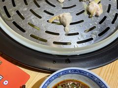 -阿鸡鱼庄·顺德鲜蒸小炒(亚运村店)