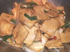 -美味故事特色餐厅(汉阳郭茨口店)