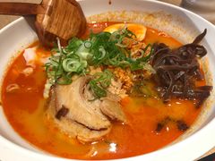 -味千拉面(上海松江二店)