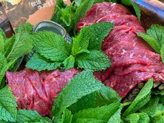 -左庭右院鲜牛肉火锅(京西大悦城店)