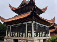 -南岳大庙