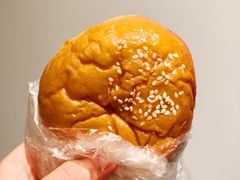糯米面包-宏发红西饼屋(天津路店)