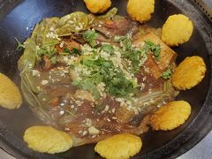 -门家大院铁锅炖·KTV·包房(浑南店)