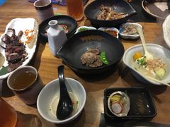 -和彩放题餐厅(酒仙桥店)