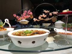 -老房子金沙元年川菜食府·花园餐厅(金沙店)