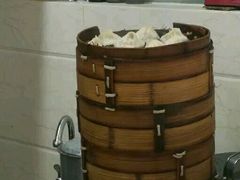-四季美汤包(户部巷店)