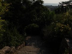 -六鳌古城