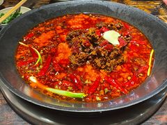 -玉林巷子口火锅(玉林总店)