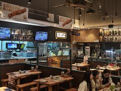 -木屋烧烤(坂田天安云谷店)