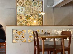 -时光花园(白鹭洲店)