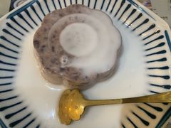椰汁红豆糕-超琪星·咖啡简餐(川音店)