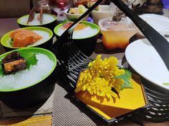 -海天盛宴海鲜自助(正大广场店)