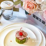 中央大街这家敲适合约会专研牛排🥩的餐厅真的绝