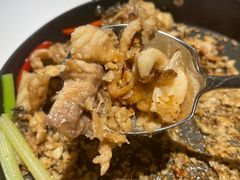 -谭厨中山传家菜.乳鸽.脆鲩鱼(华强北中航城店)