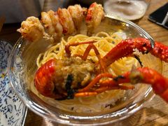 -虾小龙老长沙龙虾馆(坡子街店)