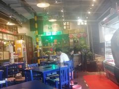 -马路边边串串香(双井直营店)