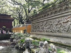 -普陀山风景名胜区-法雨禅寺