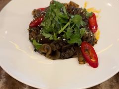 -一楼食业·美食人家
