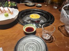 -隐炉和牛烧肉店(群力店)