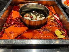 -红鼎坊·老成都火锅(新南门店)