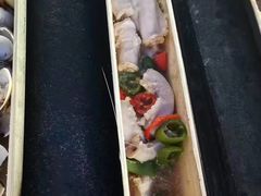 -竹泉农庄·竹筒饭(从化店)
