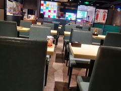 大堂-龙记烧腊茶餐厅(常德路店)