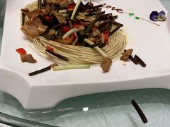 -丽景湾国际酒店·六福轩中餐厅