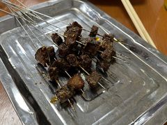 -张杨烤菜(渭南总店)