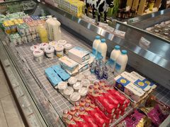 -鲜力达果品批发直销(无锡保利香槟店)