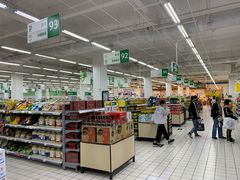 -沃尔玛(前山店)