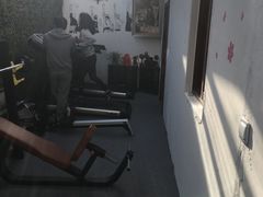 -RoMan罗马健身工作室(莘庄店)