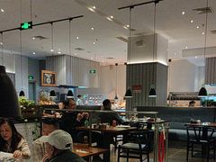 -昆山琶拉帝诗酒店·河畔咖啡厅Riverside Cafe