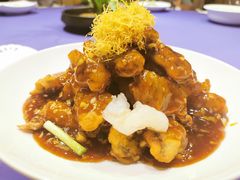 -张福记(陇海中路店)