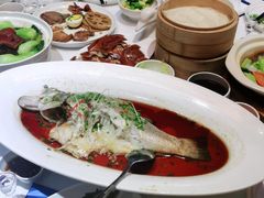 -眉州东坡(通州店)