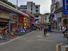 -五姊妹海鲜(火车站店)