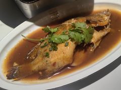 -又见炊烟私房菜(敬亭路店)