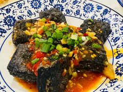 -新新湘菜馆(新中街二条店)