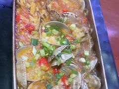 -南裕小牌档·小龙虾·烧烤