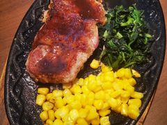 -萨莉亚意式餐厅(杭州西溪龙湖天街店)