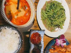 -Hi YOU你的饭局泰餐厅(雍和宫店)
