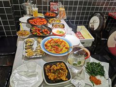 -华仔龙虾(永乐路总店)
