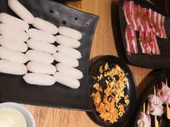 -新石器烤肉(南站店)