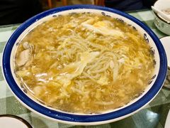 -华圆美食-老蓬莱菜(蓬港路店)