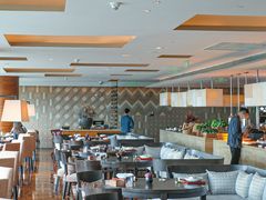 -广州柏悦酒店·悦景轩·粤菜餐厅