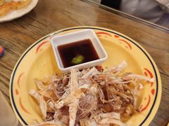 -辉记炭烧海鲜大排档·老字号(福田店)