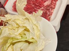 -清真·京华源铜锅涮肉(丰庆店)