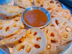 -燥次·烧烤酒场(万象城店)